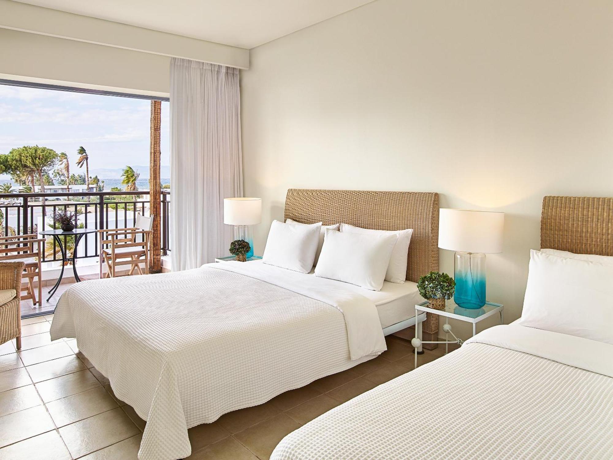 Grecotel Casa Marron Отель Lakopetra