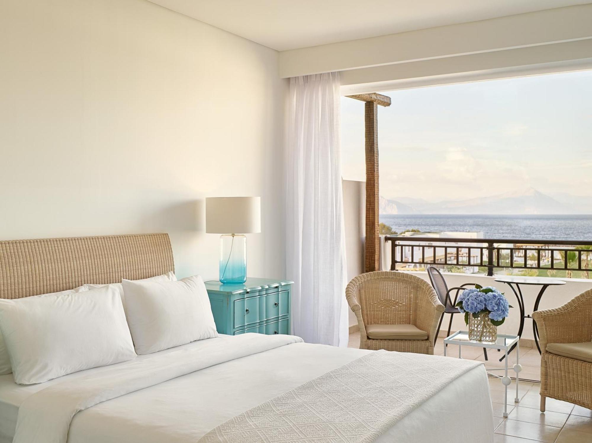 Grecotel Casa Marron Отель