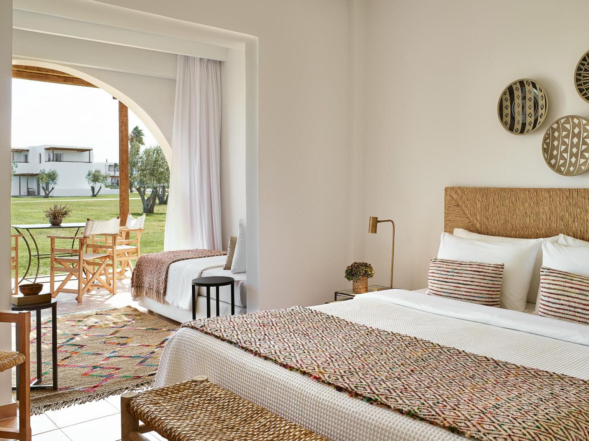 Grecotel Casa Marron Отель