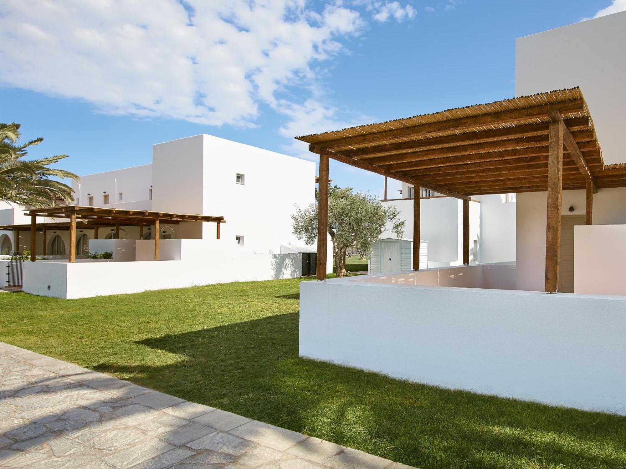Отель Grecotel Casa Marron