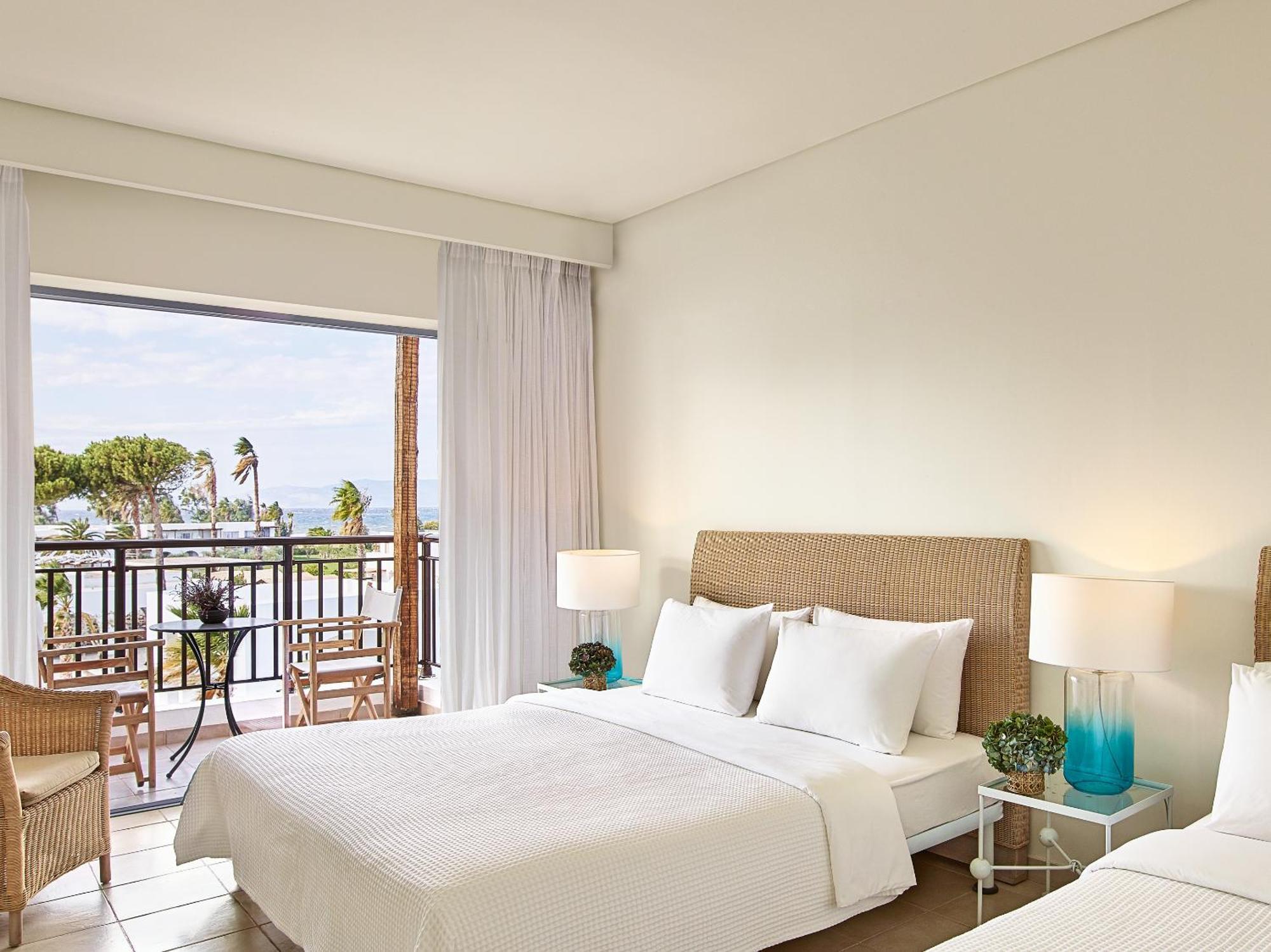 Grecotel Casa Marron Отель 4*