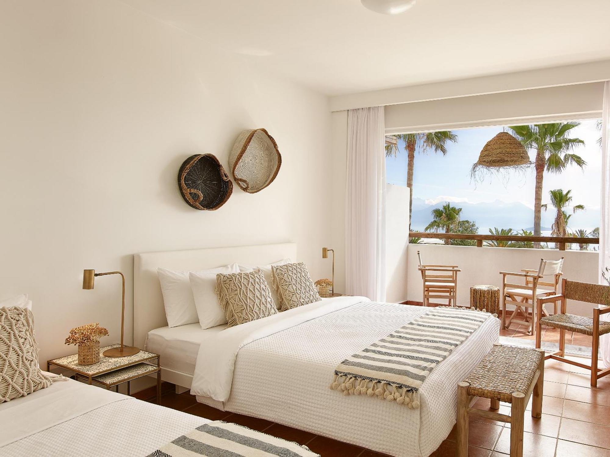Отель Grecotel Casa Marron Lakopetra