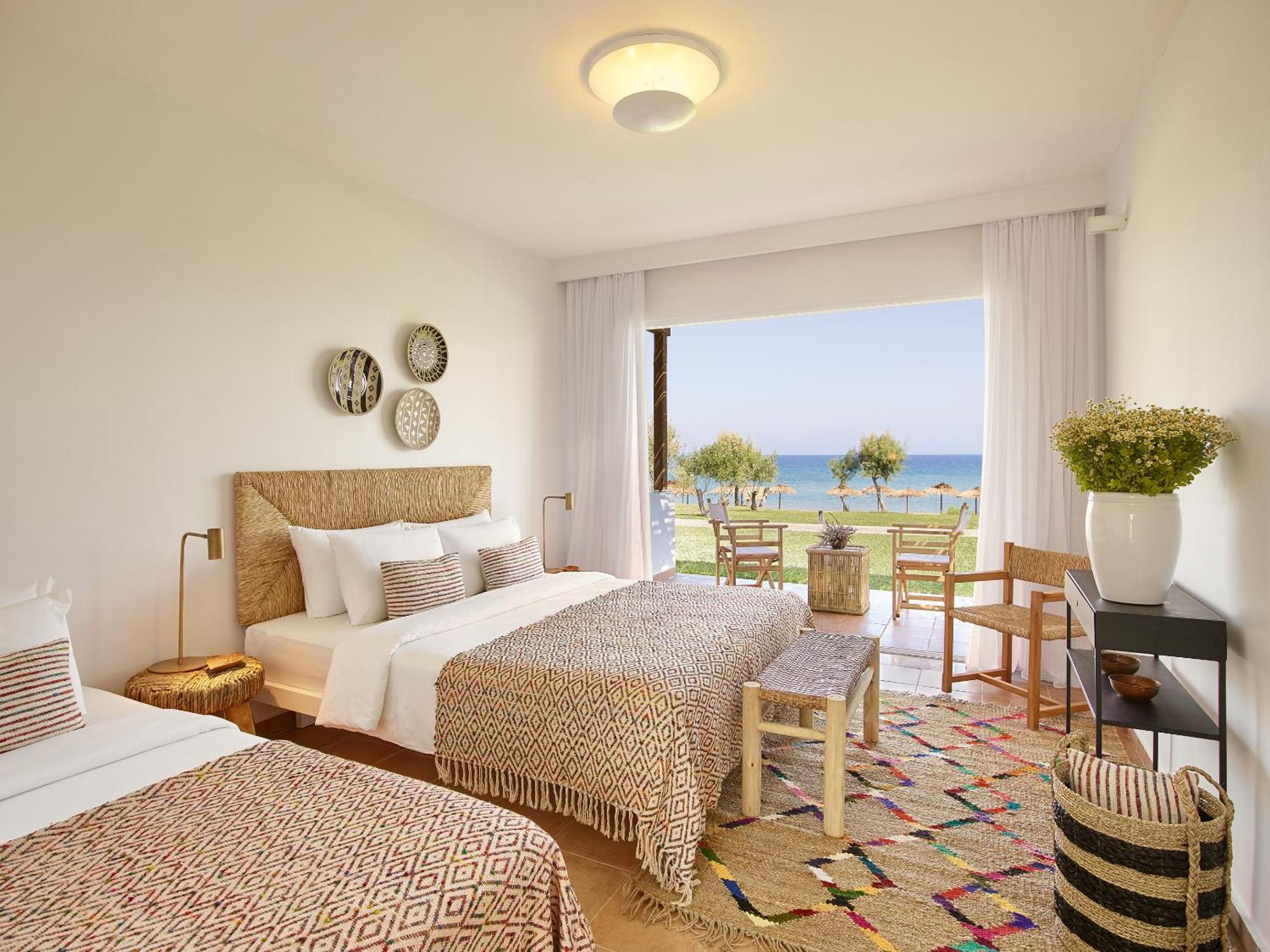 Grecotel Casa Marron Отель 4*