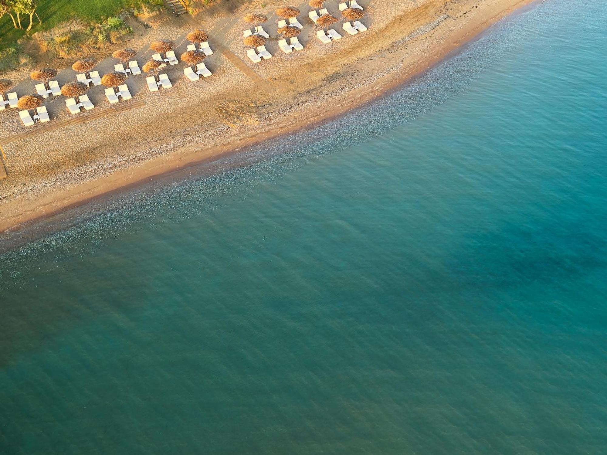 Отель Grecotel Casa Marron Lakopetra