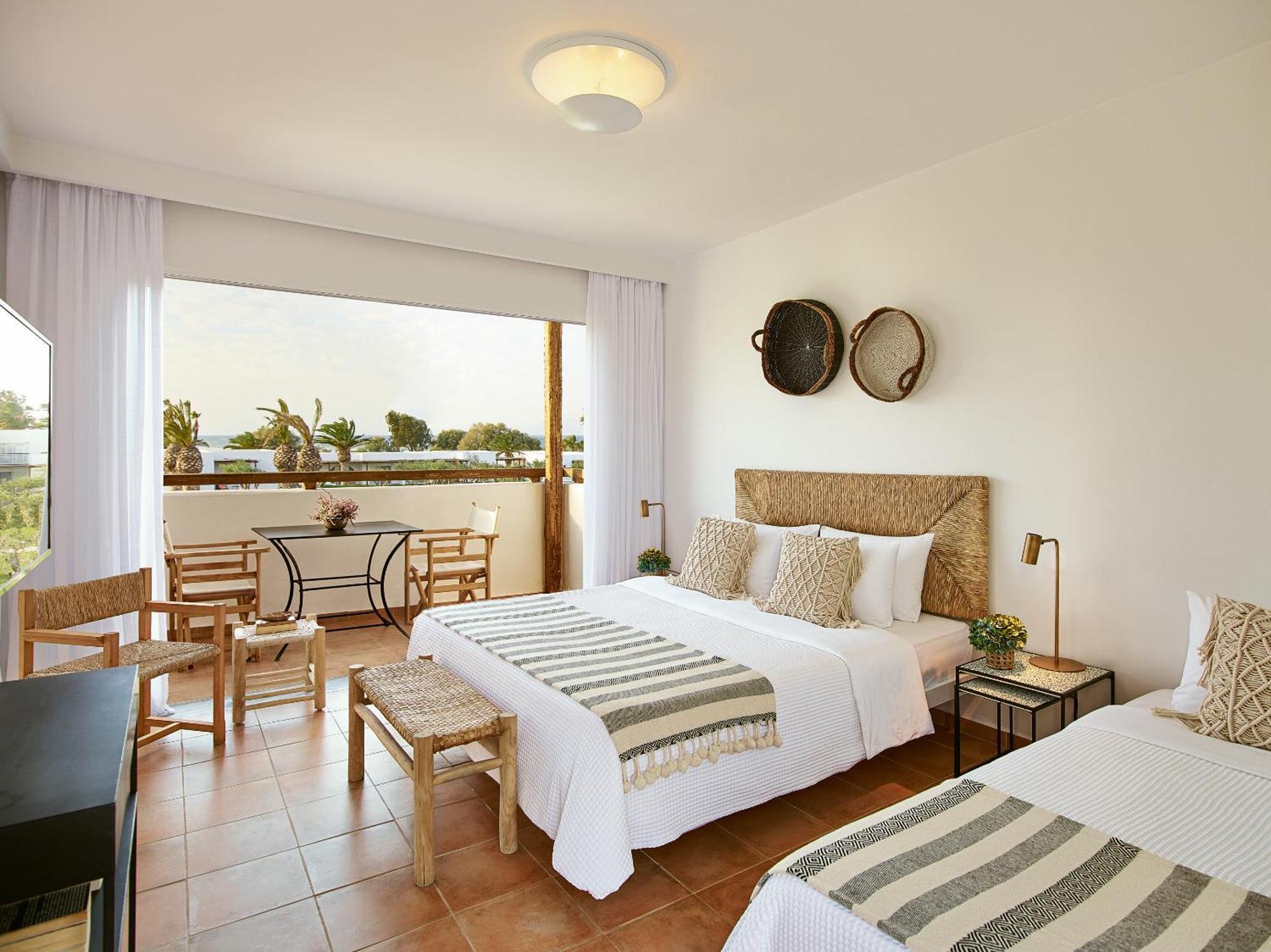 Grecotel Casa Marron Отель 4*