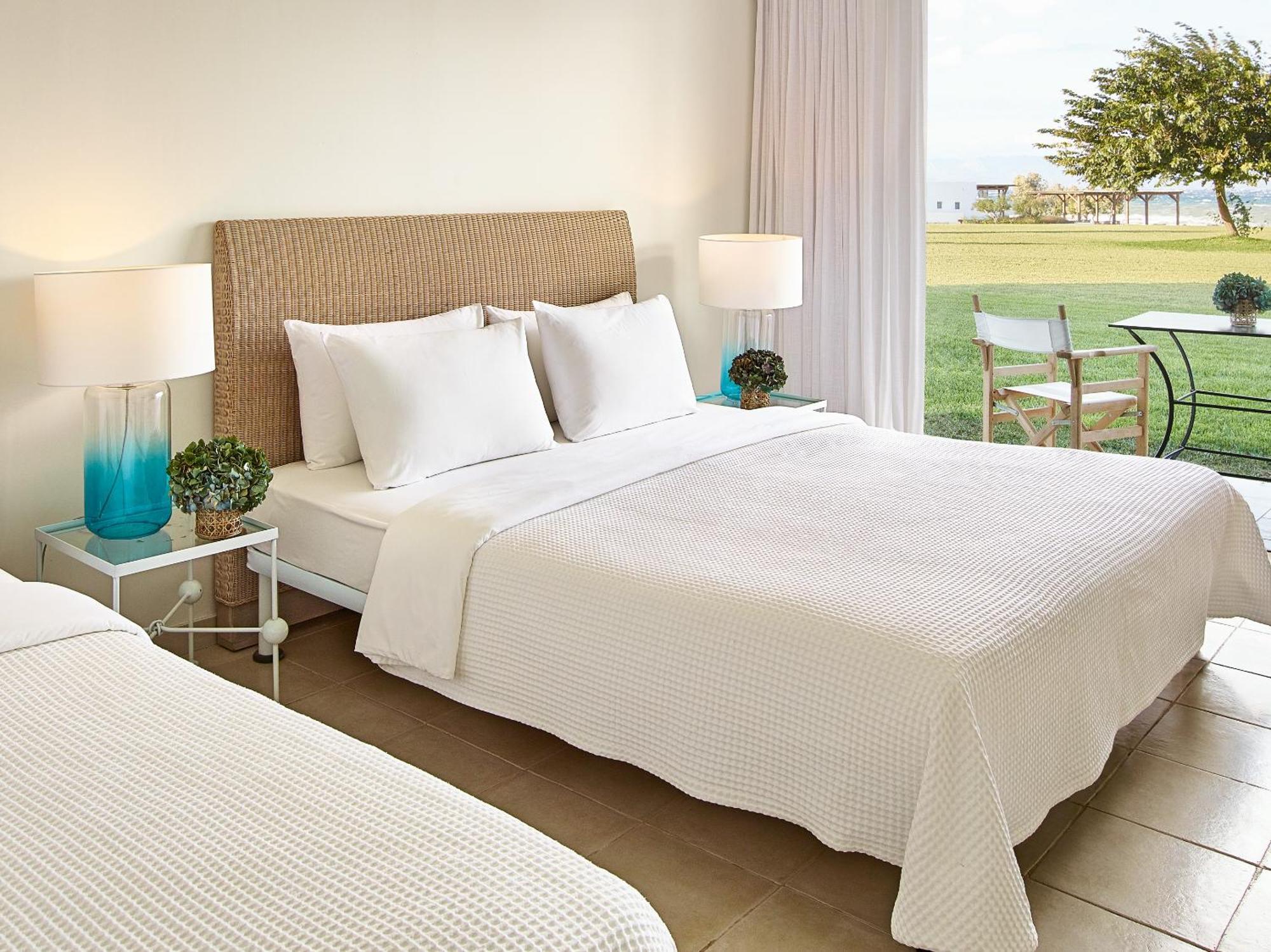 Grecotel Casa Marron Отель Lakopetra