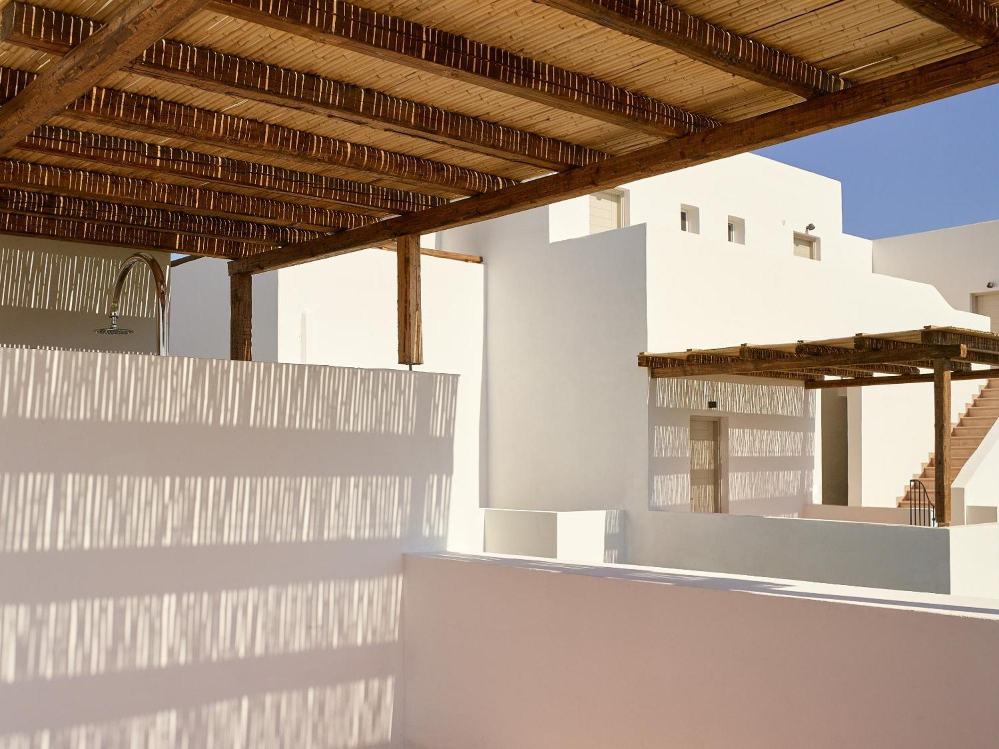 Grecotel Casa Marron Отель