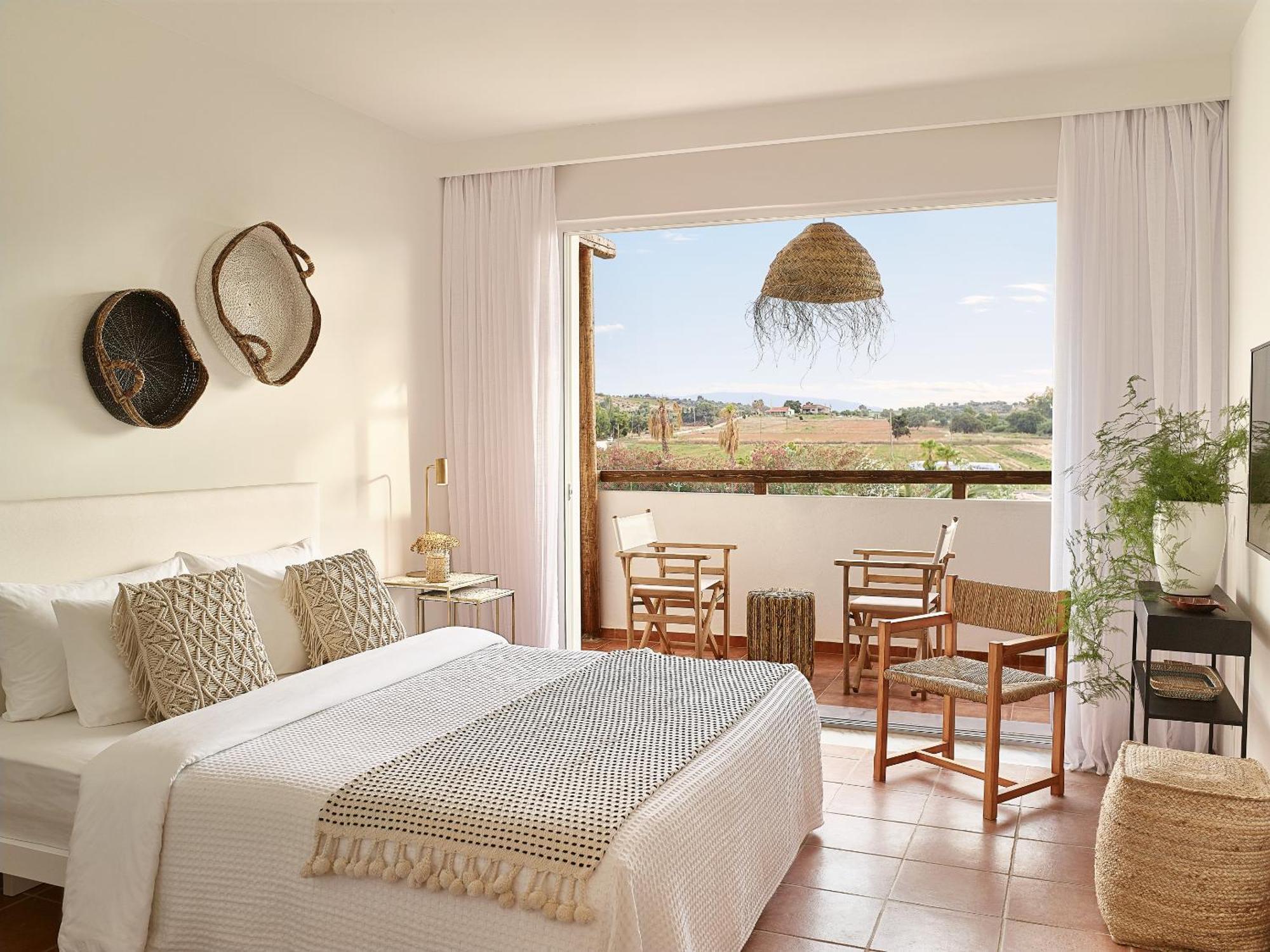 Grecotel Casa Marron 4* Lakopetra