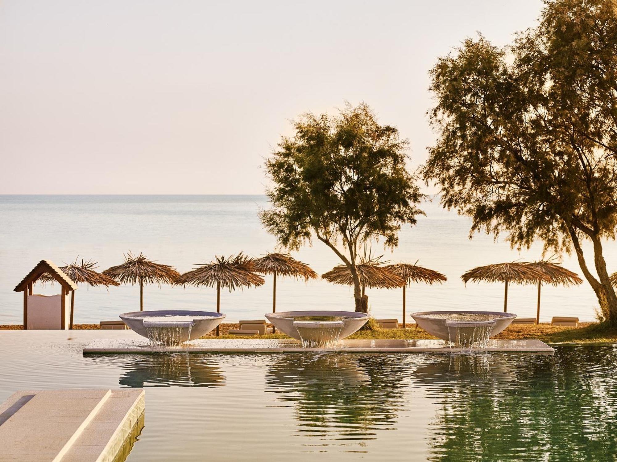 Grecotel Casa Marron Отель