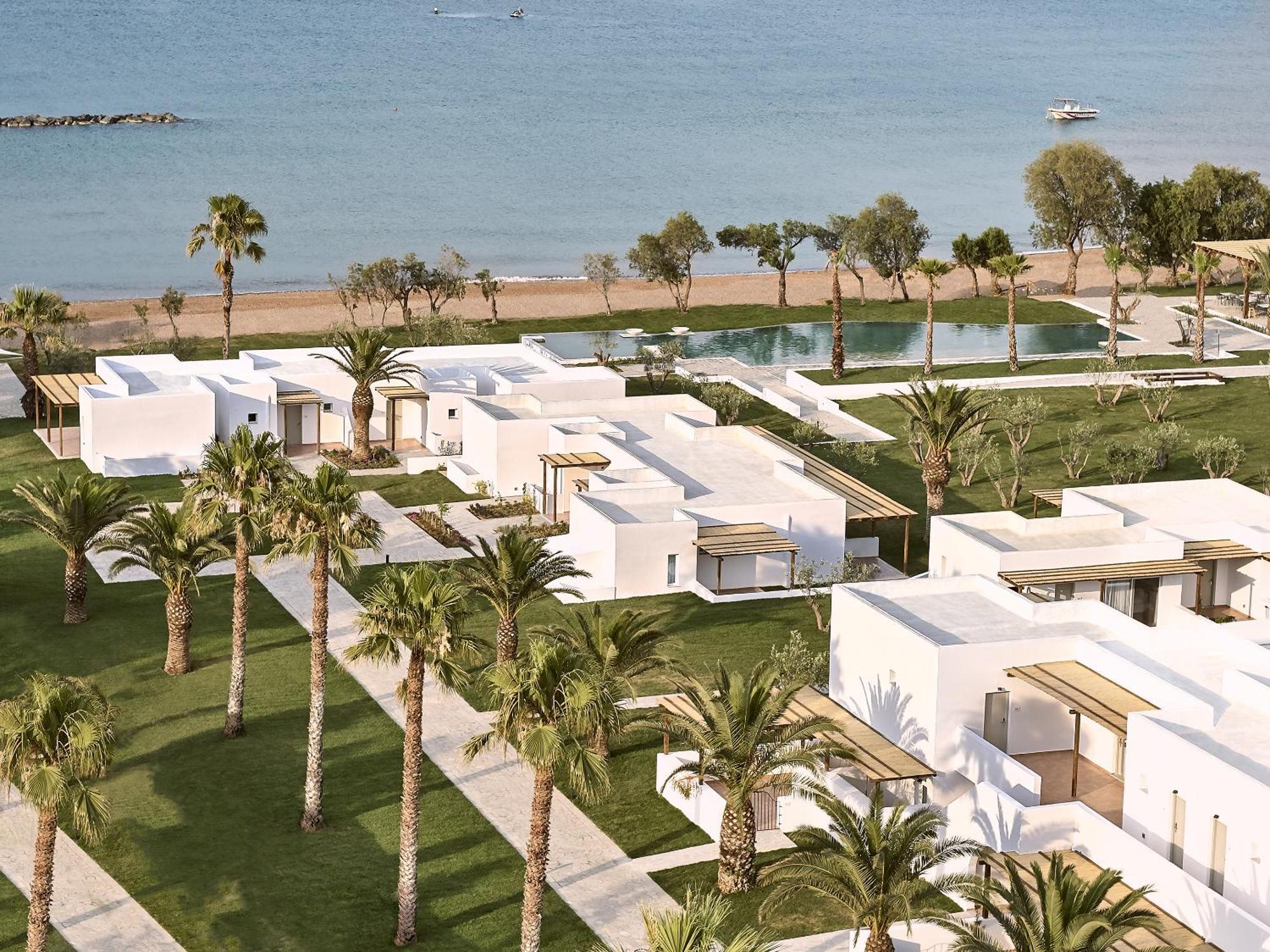 Grecotel Casa Marron Lakopetra
