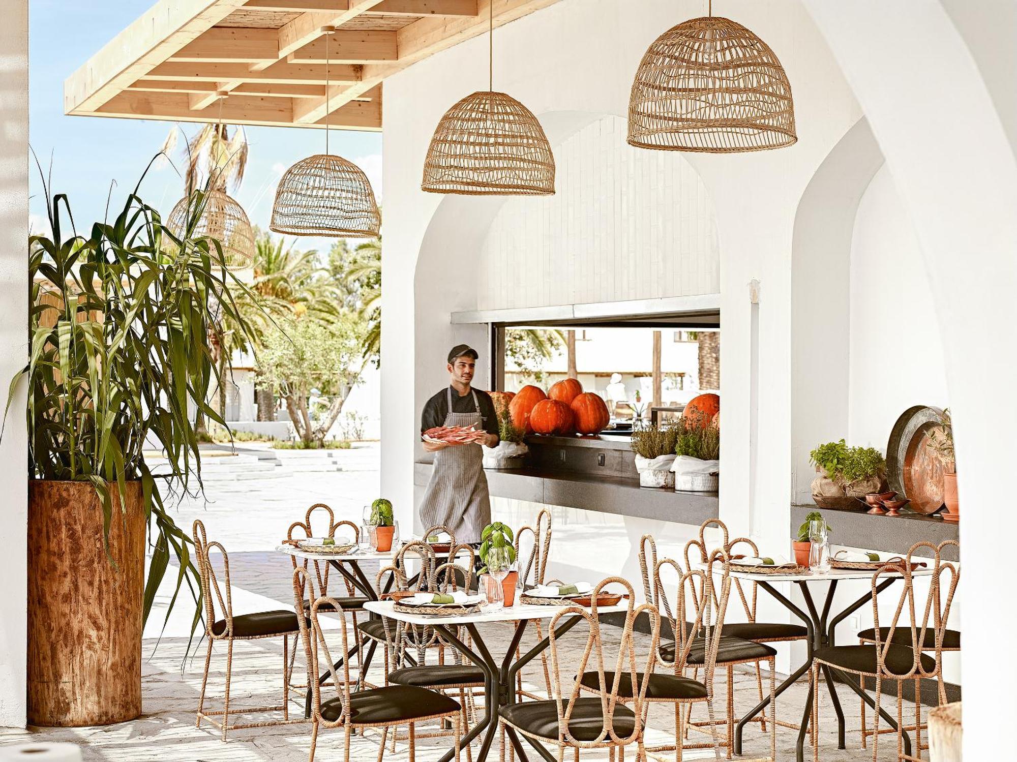 Grecotel Casa Marron Отель