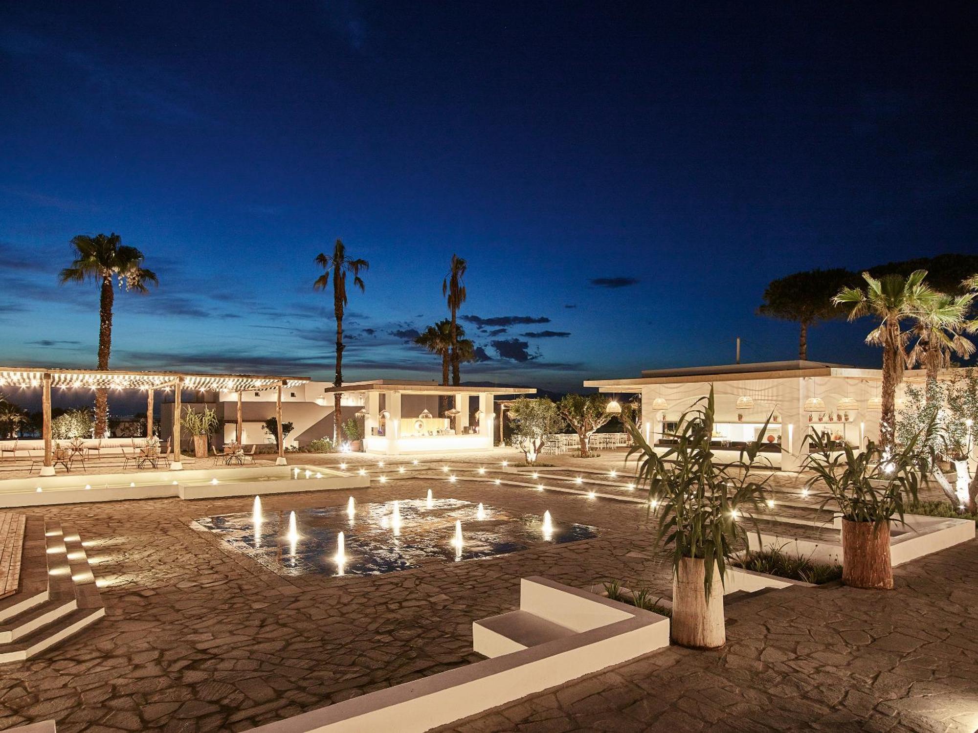 Grecotel Casa Marron 4*