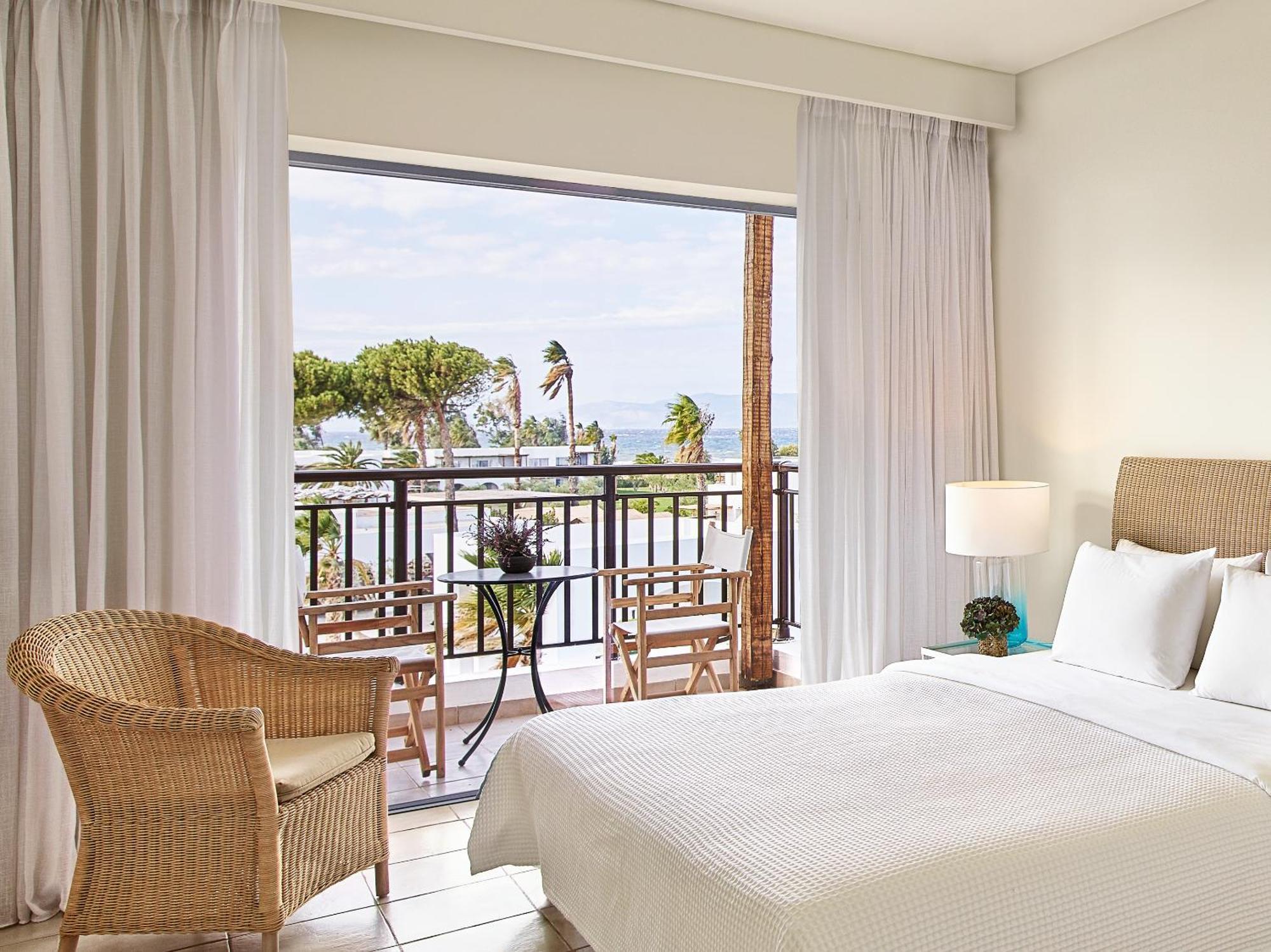 Grecotel Casa Marron Отель