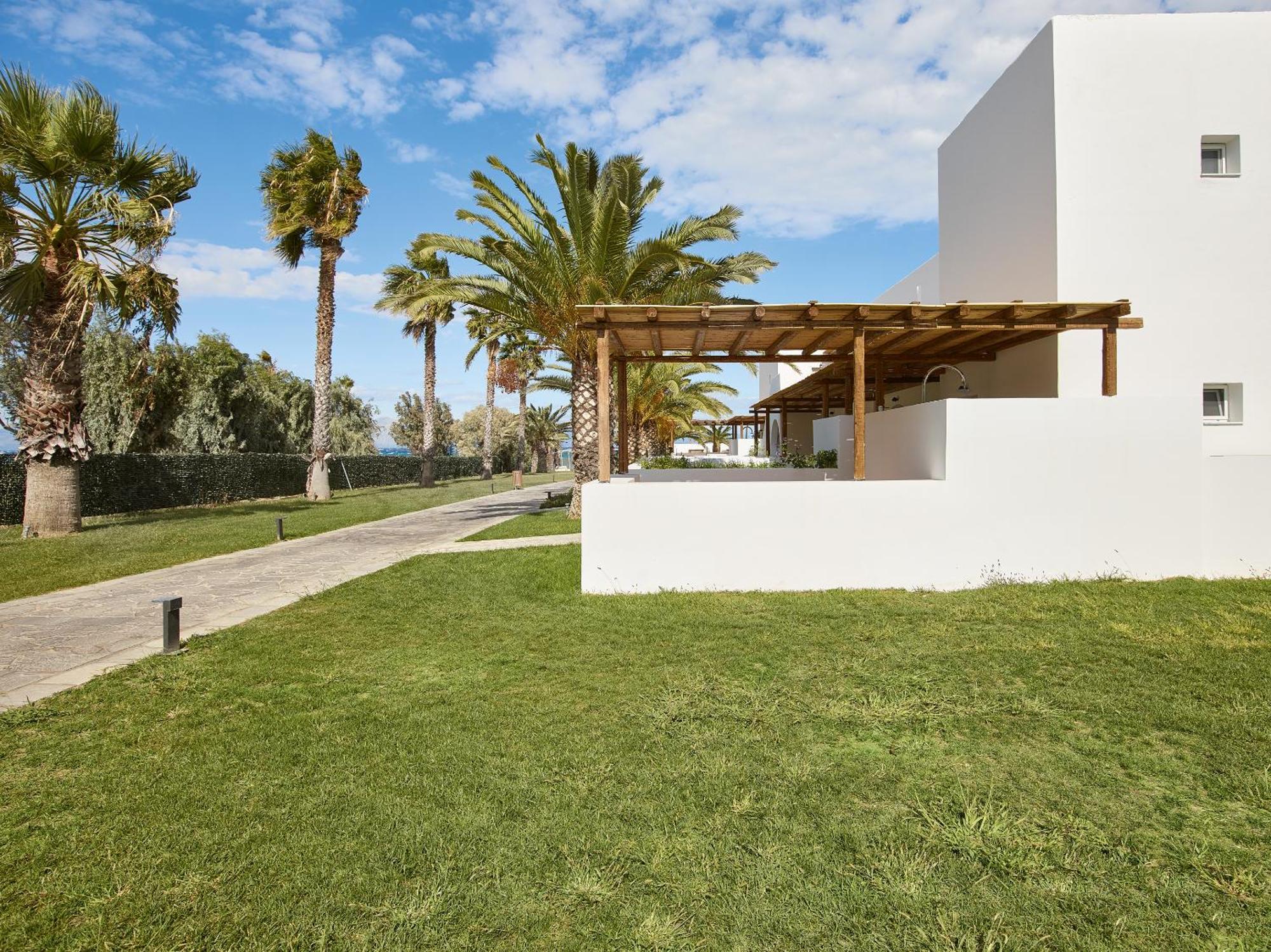 Отель Grecotel Casa Marron 4*