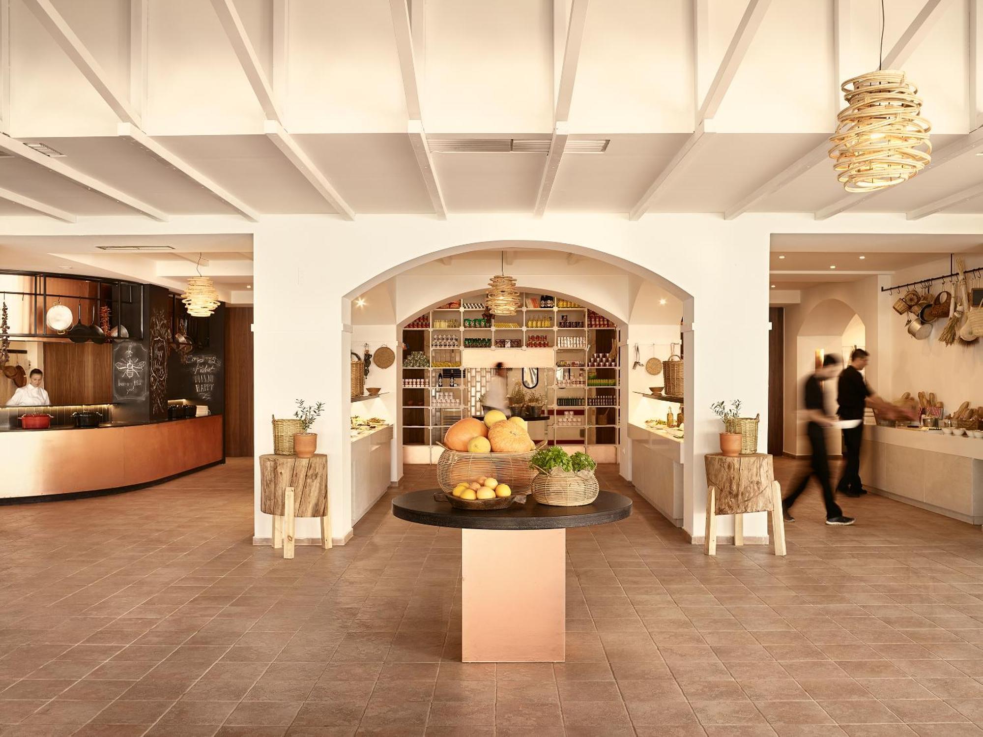 Grecotel Casa Marron 4*