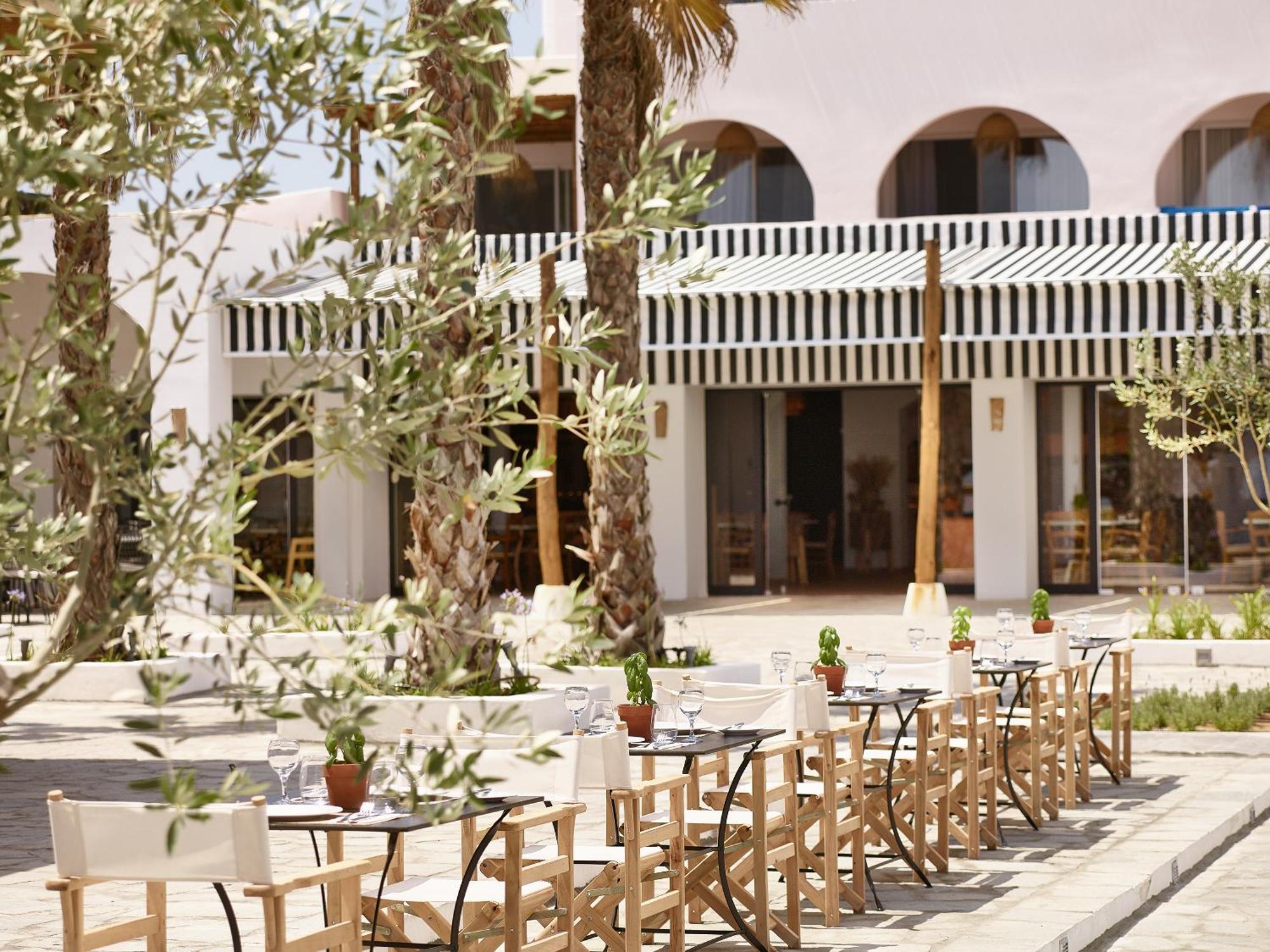 Grecotel Casa Marron 4* Lakopetra