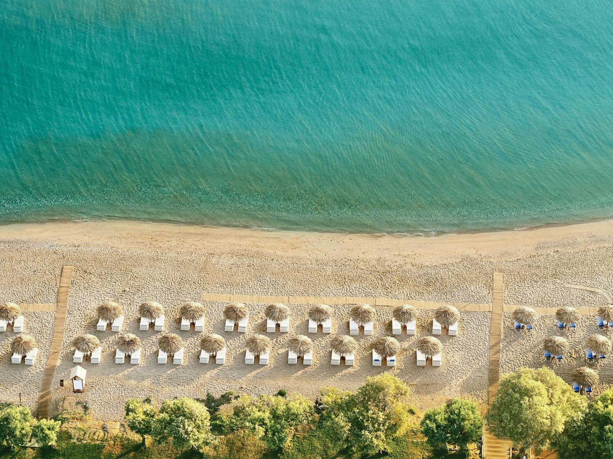 Grecotel Casa Marron Отель 4*