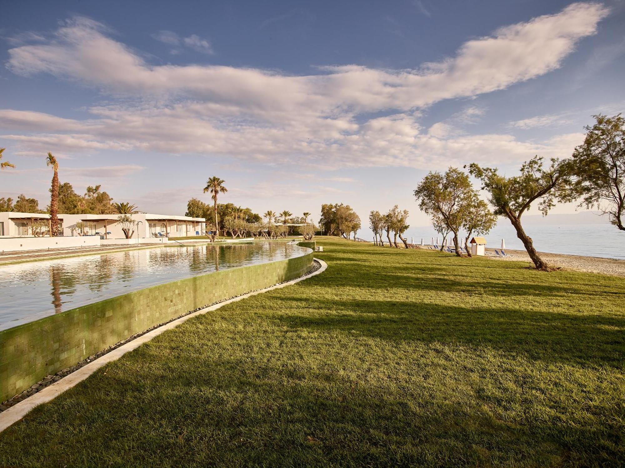 Grecotel Casa Marron Lakopetra