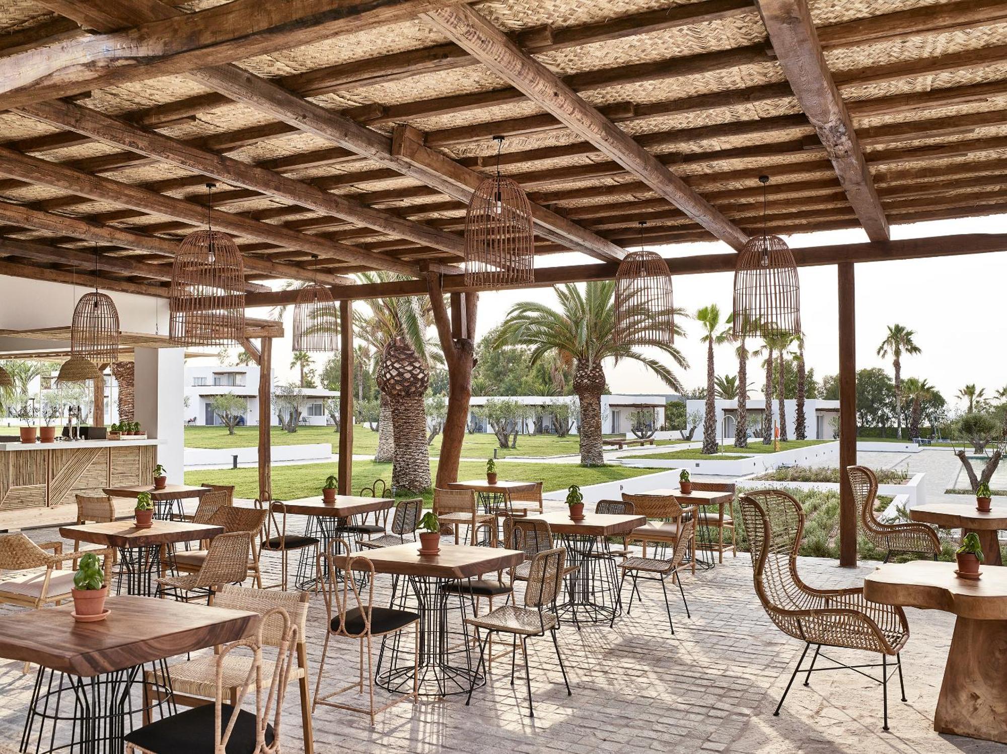 Grecotel Casa Marron 4*