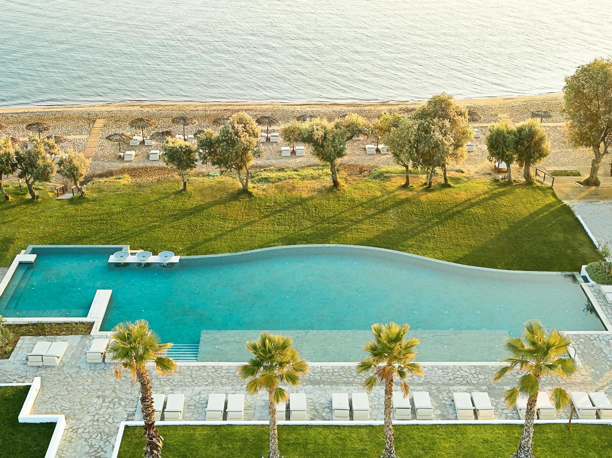 Grecotel Casa Marron Отель