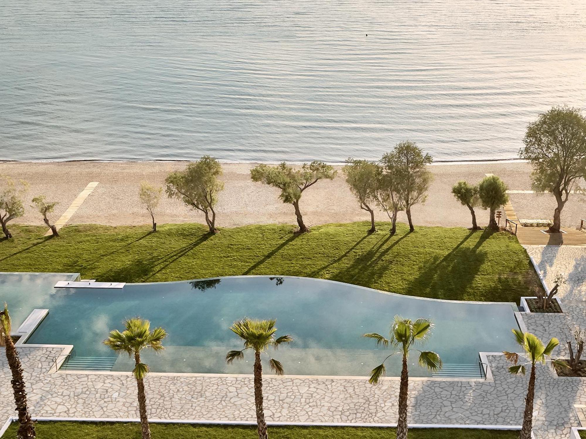 Отель Grecotel Casa Marron 4*
